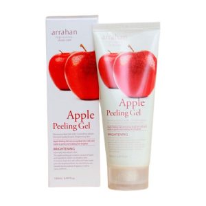 Gel tẩy tế bào chết Apple Peeling gel