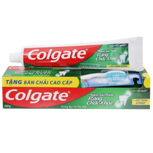 Kem đánh răng Colgate