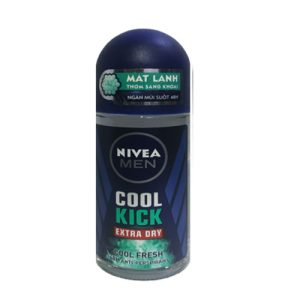 Lăn khử mùi Nivea Men