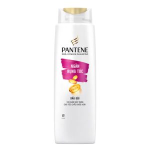 Dầu gội Pantene ngăn rụng tóc 300ml