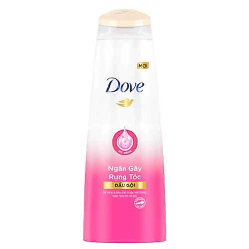 Dầu gội Dove ngăn rụng tóc 325g