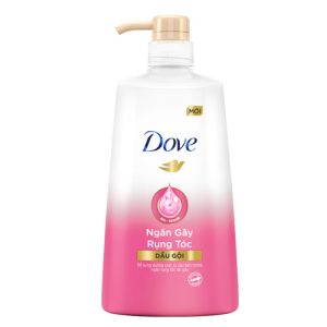 Dầu gội Dove ngăn rụng tóc 640g