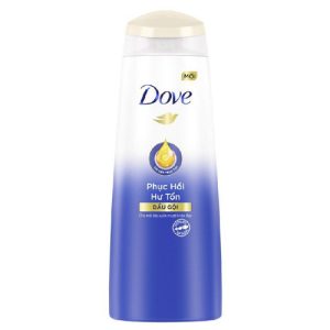 Dầu gội Dove phục hồi hư tổn 170g