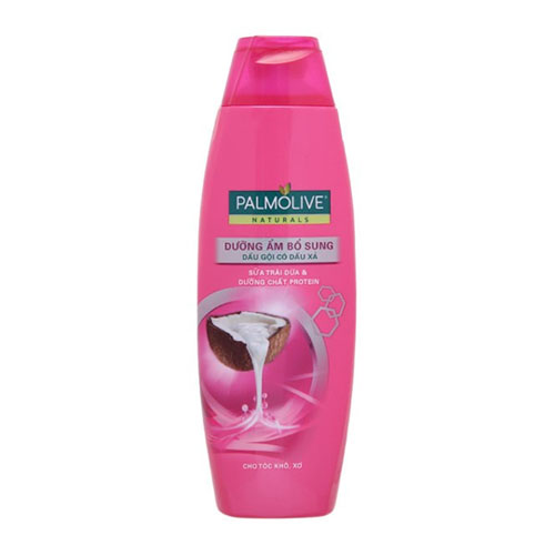 Dầu gội Palmolive hồng 180ml