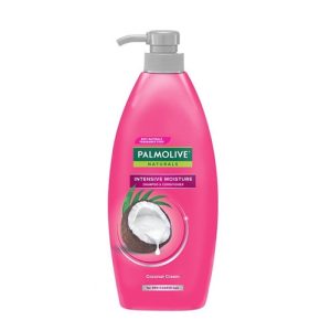 Dầu gội Palmolive hồng 600ml