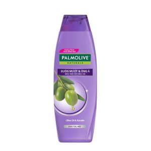 Dầu gội Palmolive tím 180ml