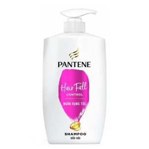 Dầu gội Pantene ngăn rụng tóc 900ml