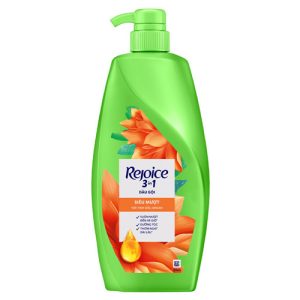 Dầu gội Rejoice siêu mềm mượt 630ml