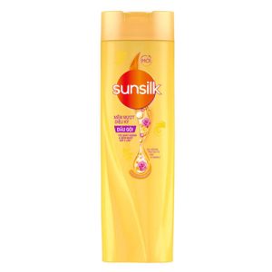 Dầu gội Sunsilk vàng 320g