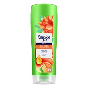 Dầu xả Rejoice siêu mềm mượt 320ml