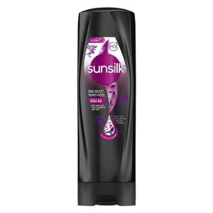 Dầu xả Sunsilk đen 320g