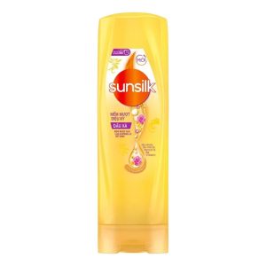 Dầu xả Sunsilk vàng 320g