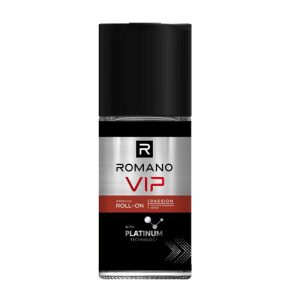 Lăn khử mùi Romano VIP 50ml