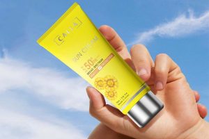 Tầm quan trọng của việc sử dụng kem chống nắng