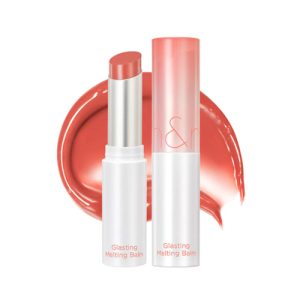 Son dưỡng Romand Glasting Melting Balm 03 SorbetBalm