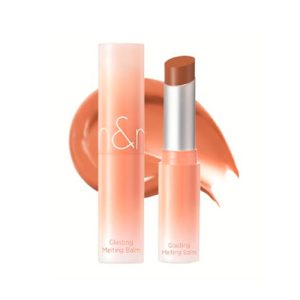 Son dưỡng Romand Glasting Melting Balm 11 Buffy Coral