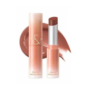 Son dưỡng Romand Glasting Melting Balm 13 ScotchNude