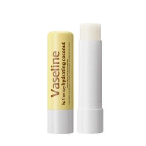 Son dưỡng Vaseline Lips stick 4.8g Coconut