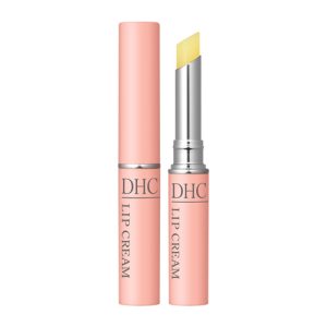 Son dưỡng môi DHC Lip Cream nhật bản không màu