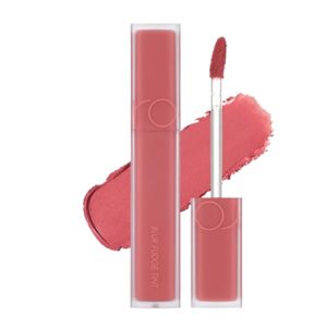 Son kem lì Romand Blur Fudge Tint 14 Unrose