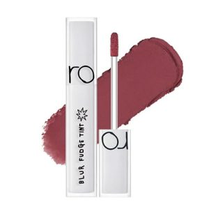 Son kem lì Romand Blur Fudge Tint Bad Berry