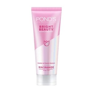 Sữa rửa mặt Pond's hồng 50g