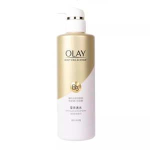 Sữa Tắm OLAY B3+ VitaminC Siêu Dưỡng Trắng Da 500ml